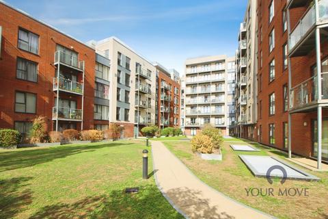 2 bedroom flat for sale, Midland Road, Hertfordshire HP2