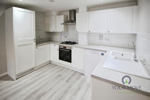 2 bedroom flat for sale, Midland Road, Hertfordshire HP2