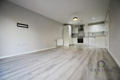 2 bedroom flat for sale, Midland Road, Hertfordshire HP2