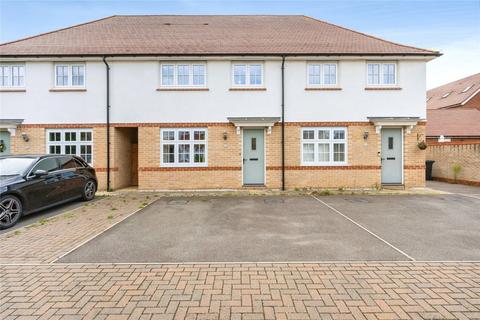 4 bedroom terraced house for sale, Kemsley Drive, Leighton Buzzard, Bedfordshire, LU7