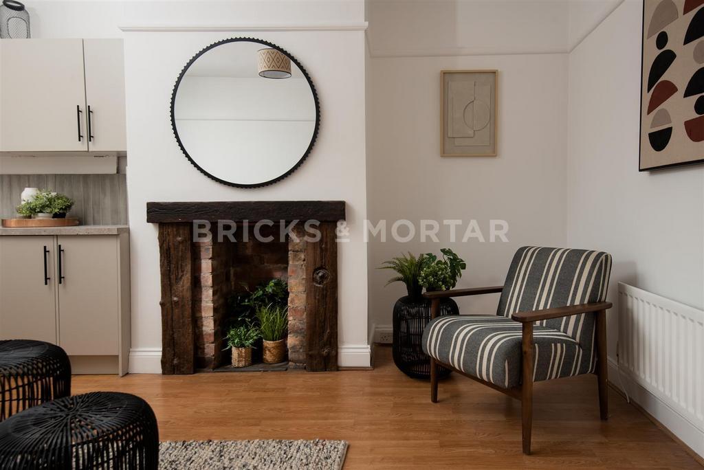 Apartment in Newcastle Upon Tyne - View 4