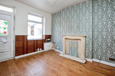 2 bedroom end of terrace house for sale, Chatsworth Street, Sutton-in-Ashfield, Nottinghamshire, NG17