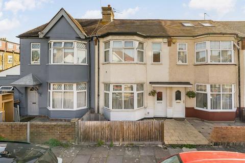 undefined, Wroughton Terrace, London NW4