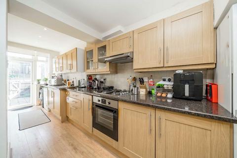 undefined, Wroughton Terrace, London NW4
