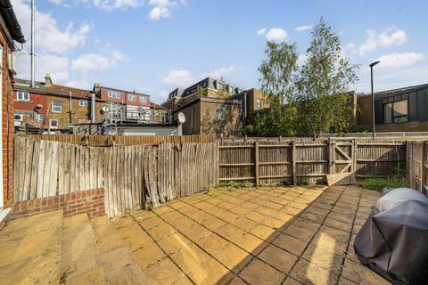 undefined, Wroughton Terrace, London NW4