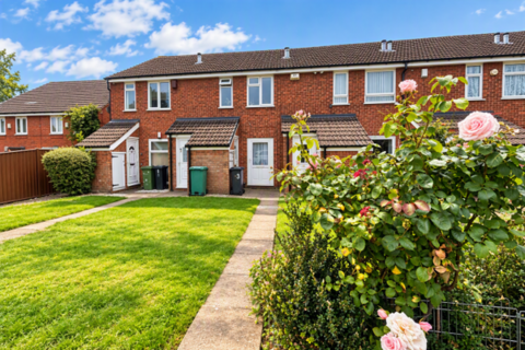1 bedroom ground floor flat to rent, Holden Crescent, Walsall, WS3