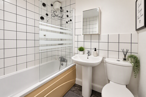 1 bedroom ground floor flat to rent, Holden Crescent, Walsall, WS3