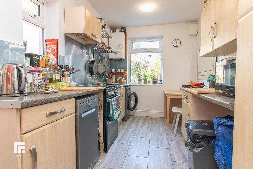 House in Cardiff - View 3