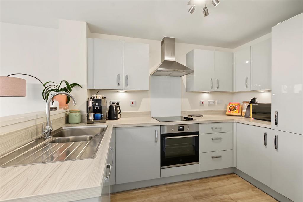 House in Nottingham - View 4