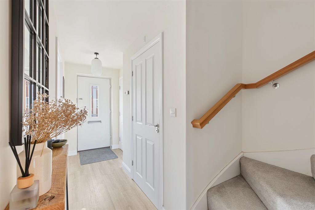 House in Nottingham - View 5