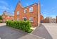 De Forest Road, Rugby CV23