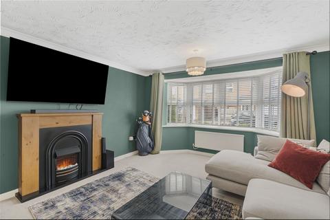 4 bedroom detached house for sale, Oxlip Leyes, Bicester, OX26