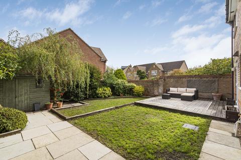 4 bedroom detached house for sale, Oxlip Leyes, Bicester, OX26