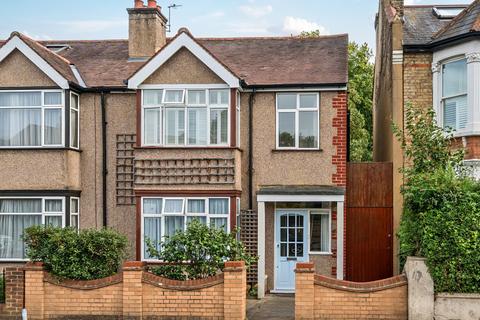 4 bedroom terraced house for sale, Chudleigh Road, London