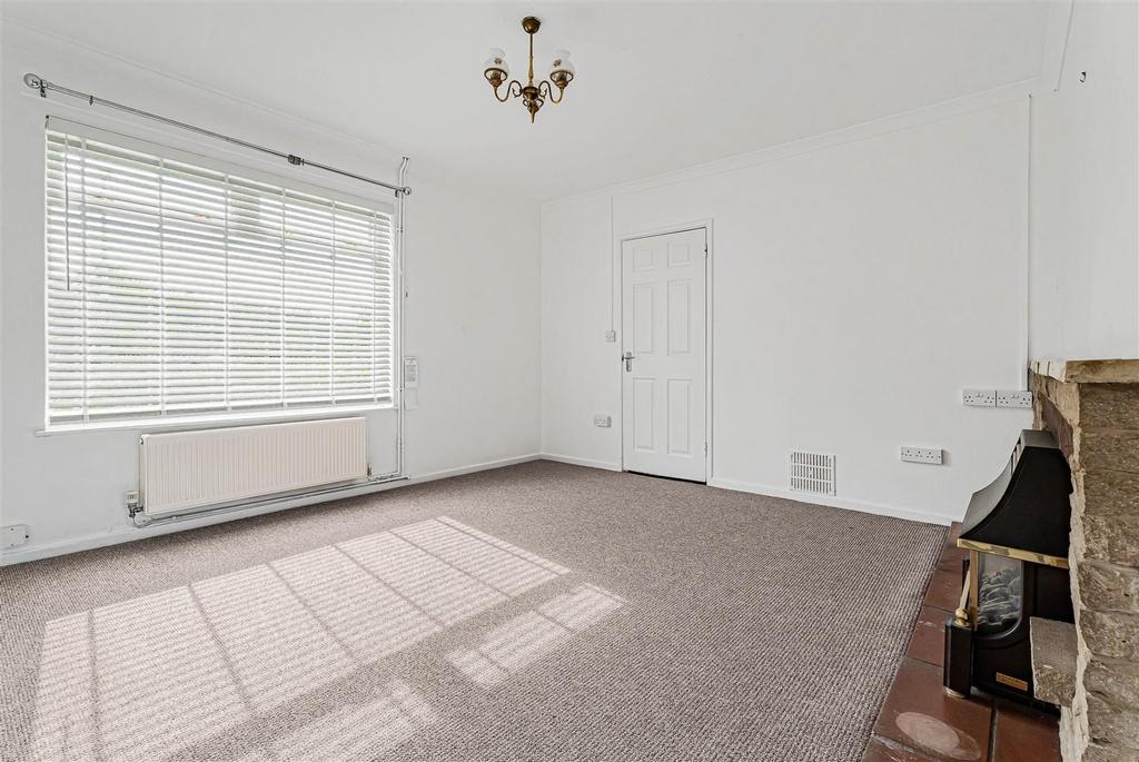House in Cambridge - View 3