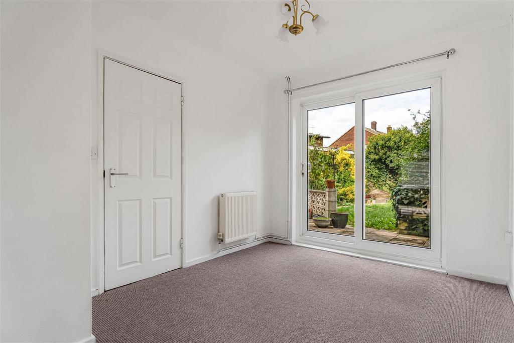 House in Cambridge - View 4