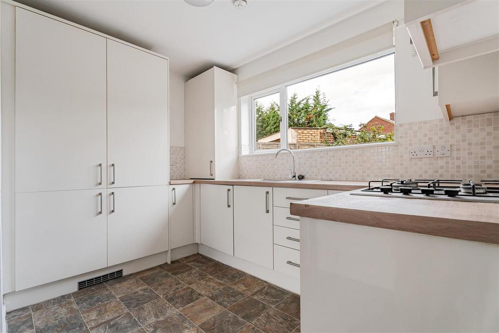 House in Cambridge - View 5