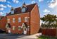 Yaffle Crescent, Desborough, Kettering