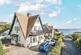 100 metres from Gyllyngvase Beach, Falmouth, Cornwall