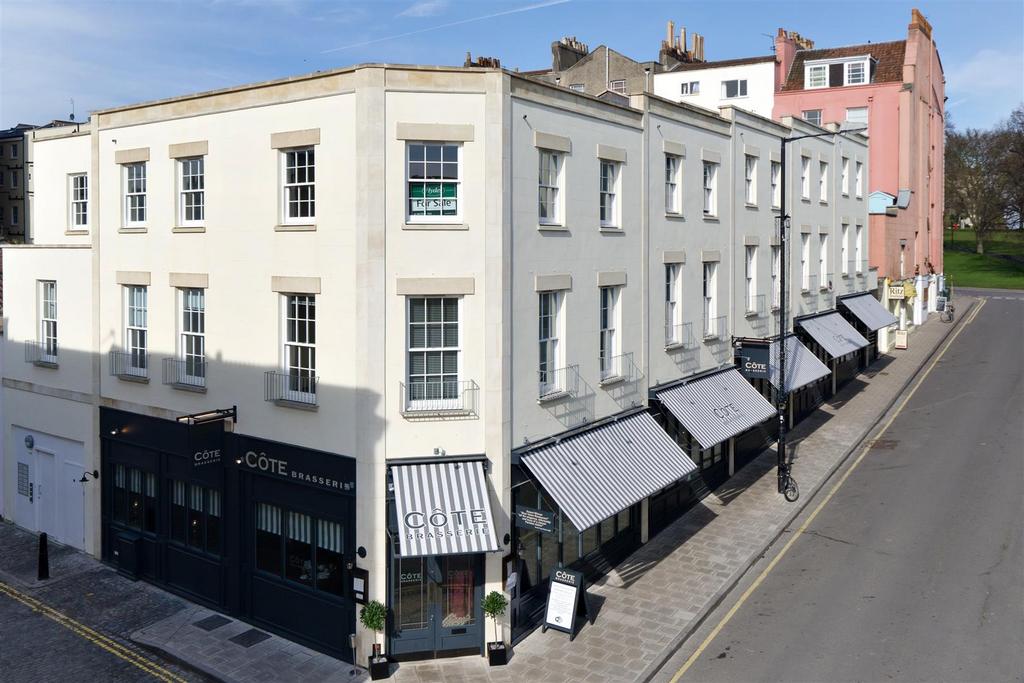 Apartment in Bristol