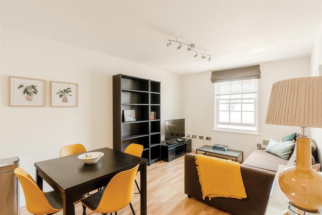 Apartment in Bristol - View 2