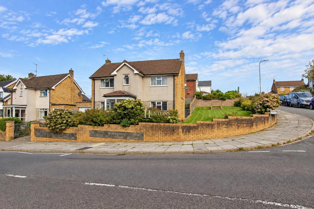 House in Cardiff