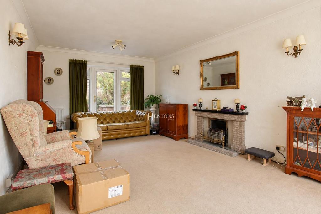 House in Cardiff - View 2