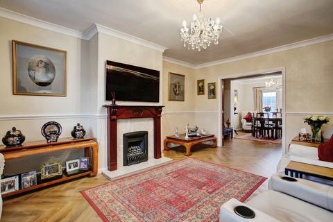 3 bedroom semi-detached house for sale, Jackson Avenue, Ponteland, Newcastle upon Tyne, Northumberland, NE20