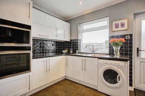 3 bedroom semi-detached house for sale, Jackson Avenue, Ponteland, Newcastle upon Tyne, Northumberland, NE20