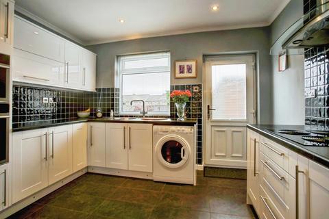 3 bedroom semi-detached house for sale, Jackson Avenue, Ponteland, Newcastle upon Tyne, Northumberland, NE20
