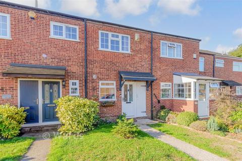 2 bedroom terraced house for sale, Cobsdene, Gravesend DA12