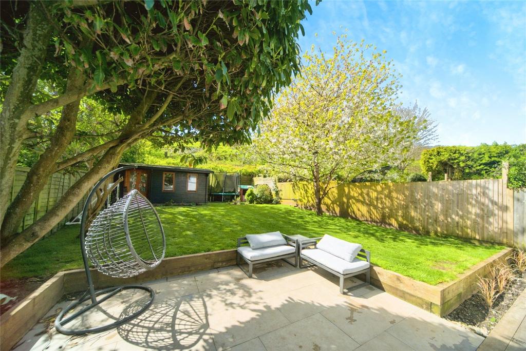 House in Brighton, Whitehawk