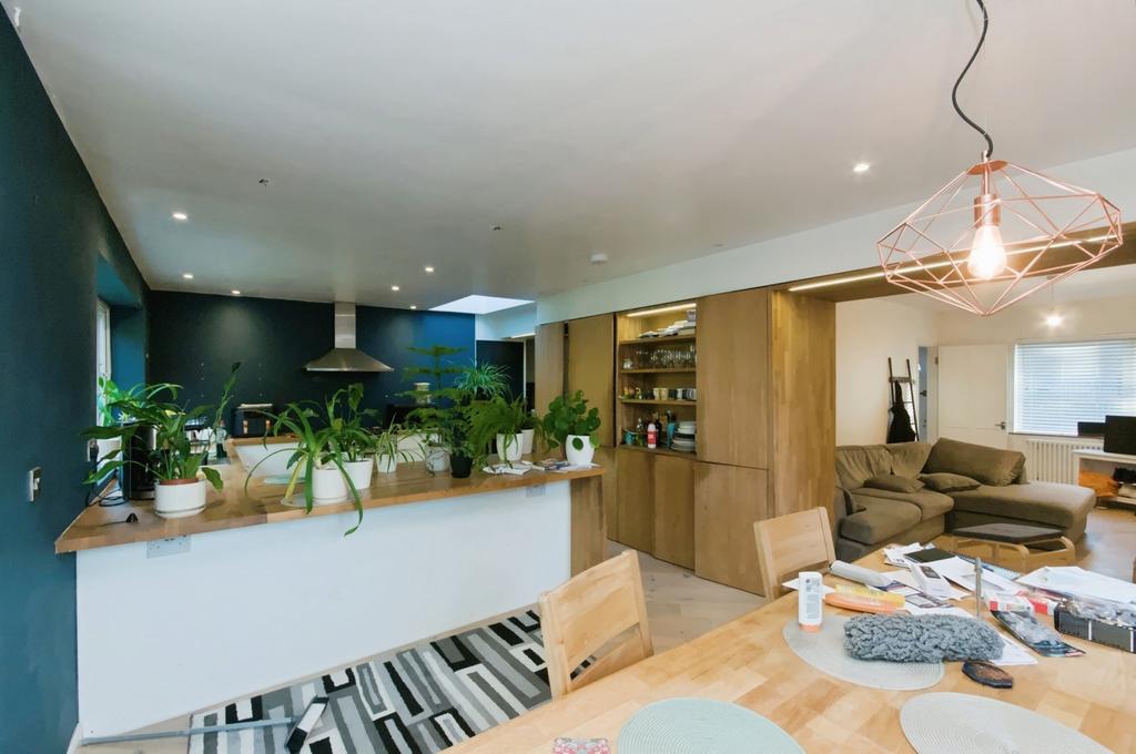House in Brighton, Whitehawk - View 2