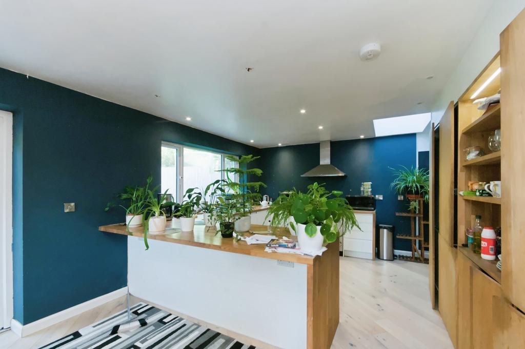 House in Brighton, Whitehawk - View 5