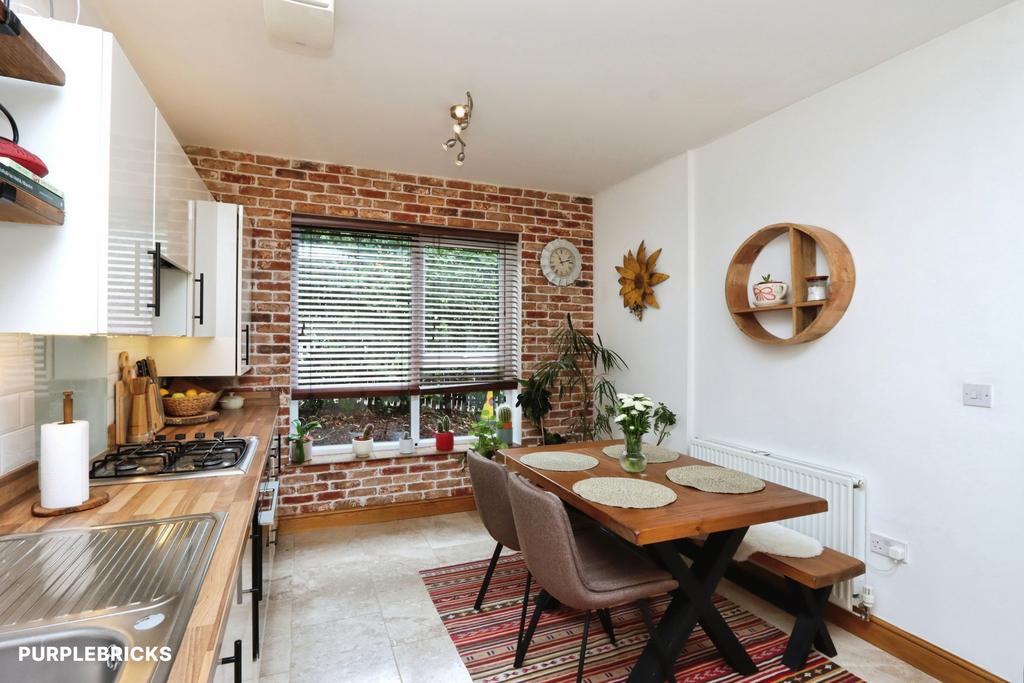House in Sheffield - View 2