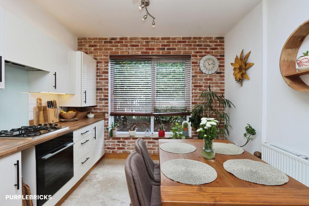 House in Sheffield - View 3