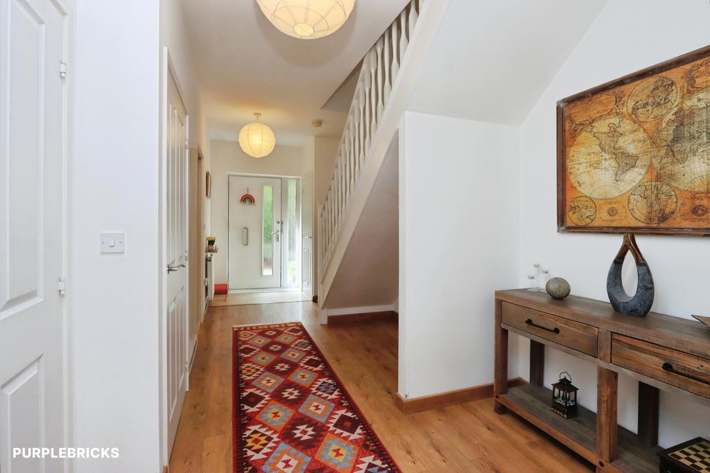House in Sheffield - View 4