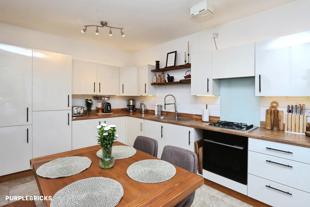 House in Sheffield - View 5
