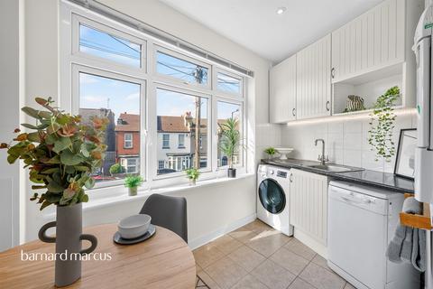 undefined, Sanderstead Road, South Croydon
