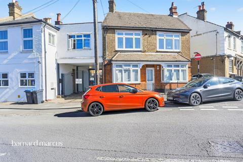 undefined, Sanderstead Road, South Croydon