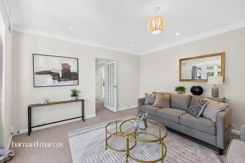 undefined, Sanderstead Road, South Croydon