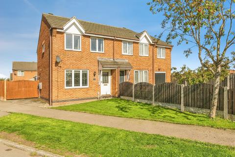 3 bedroom semi-detached house for sale, Westerley Lane, Shelley, Huddersfield