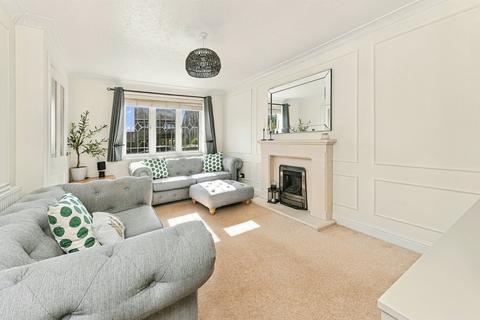 3 bedroom semi-detached house for sale, Westerley Lane, Shelley, Huddersfield