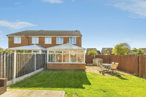 3 bedroom semi-detached house for sale, Westerley Lane, Shelley, Huddersfield