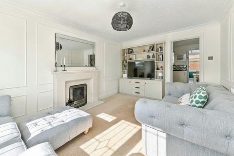3 bedroom semi-detached house for sale, Westerley Lane, Shelley, Huddersfield