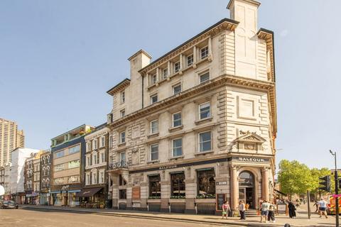1 bedroom flat to rent, West Smithfield, London EC1A
