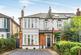 Manor Park, Hither Green, London, SE13