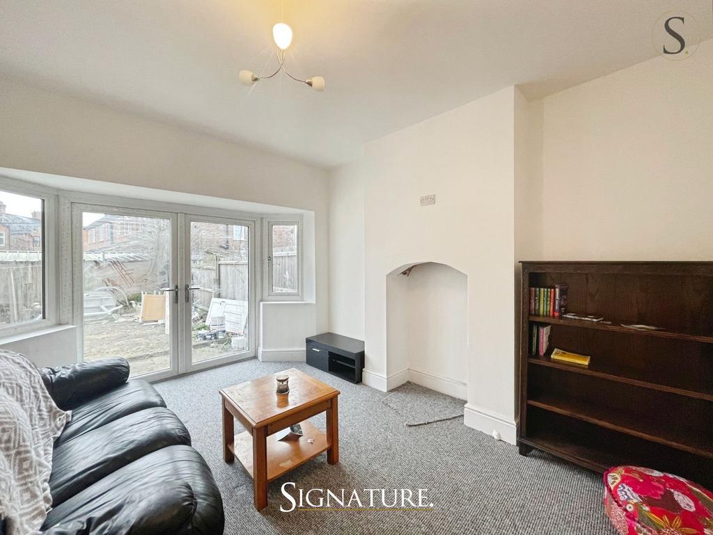 House in Leicester - More