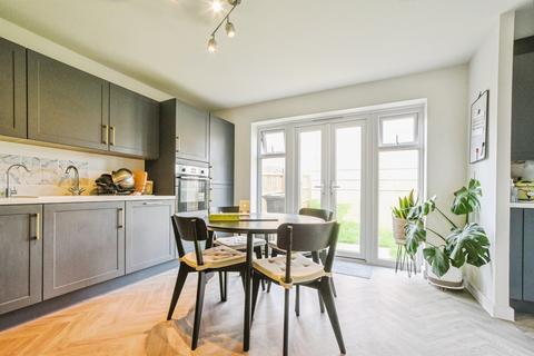 3 bedroom semi-detached house for sale, Proctor Way, Faringdon