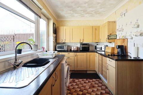 4 bedroom semi-detached house for sale, Wroughton Place, Fairwater, Cardiff
